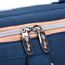Little Story Ace Diaper Bag, Color: Blue, 11 image