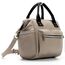 Little Story Ace Diaper Bag, Color: Beige, 4 image