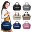 Little Story Ace Diaper Bag, Color: Beige, 7 image