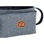 Little Story Bronx Stroller Organizer, Color: Grey, 4 image