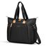 Little Story Zurich Pack And Go Baby Travel Diaper Bag, Color: Black, 2 image