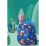 Sunveno Kids Backpack Large With Safety Harness 31X25X13Cm, 7 image