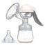 Sunveno Manual Breast Pump 220Ml, 2 image
