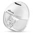 Sunveno Smart Wearable Automatic Breast Pump 180Ml Bluetooth Rechargeable