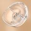 Sunveno Smart Wearable Automatic Breast Pump 180Ml Bluetooth Rechargeable, 9 image