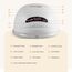 Sunveno Smart Wearable Automatic Breast Pump 180Ml Bluetooth Rechargeable, 15 image