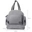 Sunveno Signature Maternity Diaper Bag 22L Convertible Expandable, 19 image