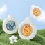 Sunveno Mosquito Repellent Clip Badge 2 Pcs, 3 image