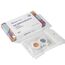 Sunveno Mosquito Repellent Clip Badge 2 Pcs, 6 image
