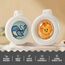 Sunveno Mosquito Repellent Clip Badge 2 Pcs, 7 image