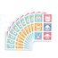 Sunveno Mosquito Repellent Patches 60 Pack