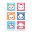 Sunveno Mosquito Repellent Patches 60 Pack, 6 image
