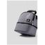 Sunveno Insulated Office Lunch Bag 9L Dual Compartment, 5 image
