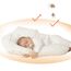 Sunveno Mamma’S Hug Head Shaper Pillow 0–18 Months, 6 image