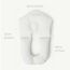 Sunveno Mamma’S Hug Head Shaper Pillow 0–18 Months, 9 image