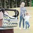 Sunveno Baby Stroller Organizer Bag, 5 image