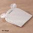 Sunveno Portable Baby Anti-Spill U Shape Pillow With 10° Slope Pad, 11 image