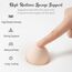 Sunveno Portable Baby Anti-Spill Milk U Shape Pillow With Slope Pad And Hip Pillow 0–3 Years, 5 image