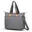 Little Story Zurich Pack And Go Baby Travel Diaper Bag, Color: Grey, 2 image