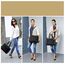 Little Story Matilda Diaper Bag, Color: Black, 3 image