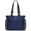 Little Story Matilda Diaper Bag, Color: Navy Blue