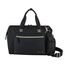 Little Story Zera Mom Dad Diaper Bag, Color: Black