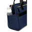 Little Story Zera Mom Dad Diaper Bag, Color: Navy Blue, 8 image