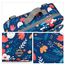 Little Story Baby Diaper Changing Clutch Kit, Color: Blue, 6 image