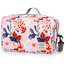 Little Story Baby Diaper Changing Clutch Kit, Color: Floral Pink