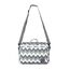 Little Story Baby Diaper Changing Clutch Kit, Color: Light Grey, 2 image