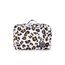 Little Story Baby Diaper Changing Clutch Kit, Color: Leopard Print, 2 image