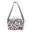 Little Story Baby Diaper Changing Clutch Kit, Color: Leopard Print, 3 image