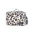 Little Story Baby Diaper Changing Clutch Kit, Color: Leopard Print, 7 image