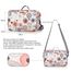 Little Story Baby Diaper Changing Clutch Kit, Color: Multicolor, 2 image