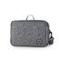 Little Story Baby Diaper Changing Clutch Kit, Color: Dark Grey