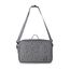 Little Story Baby Diaper Changing Clutch Kit, Color: Dark Grey, 2 image