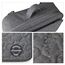 Little Story Baby Diaper Changing Clutch Kit, Color: Dark Grey, 6 image