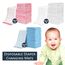 Little Story Disposable Diaper Changing Mats Pack Of 20Pcs, Color: Blue, 10 image