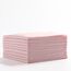 Little Story Disposable Diaper Changing Mats Pack Of 20Pcs, Color: pink, 4 image
