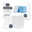 Little Story Disposable Diaper Changing Mats Pack Of 20Pcs, Color: White