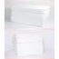 Little Story Disposable Diaper Changing Mats Pack Of 50Pcs, Color: White, 5 image