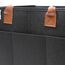 Little Story Diaper Caddy With Travel Pouch Large, Color: Black, 3 image