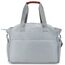 Little Story Quilted Diaper Bag With Pacifier Pouch, 9 image