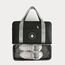 Little Story Travel Bag, Color: Black, 3 image