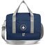 Little Story Travel Bag, Color: Blue