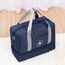 Little Story Travel Bag, Color: Blue, 4 image