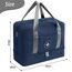 Little Story Travel Bag, Color: Blue, 5 image