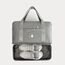 Little Story Travel Bag, Color: Grey, 3 image
