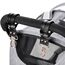 Little Story Premium Stroller Hooks, Color: Black, 5 image