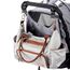 Little Story Premium Stroller Hooks, Color: Black, 7 image